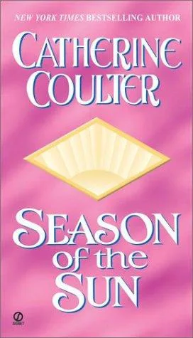 Season Of The Sun (1991)