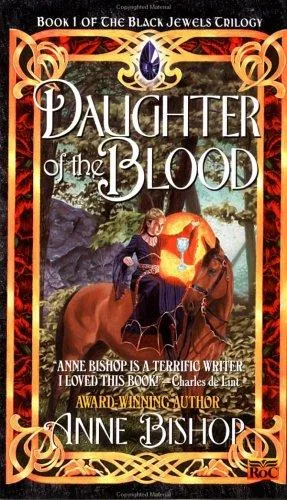 Daughter of the Blood (1998)
