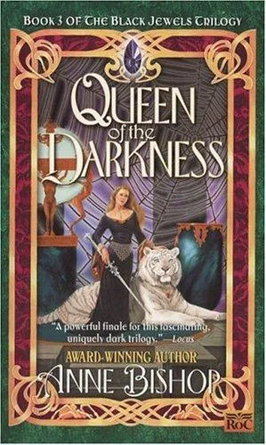 Queen of the Darkness (2000)