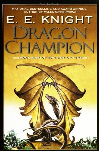 Dragon Champion (2005)