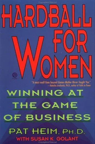 Hardball for women (1992)
