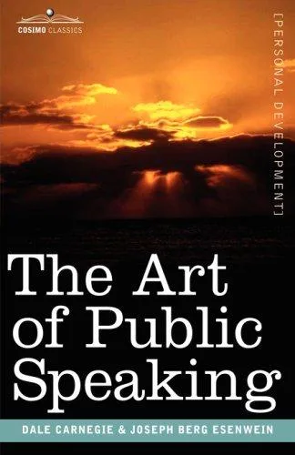 The Art of Public Speaking (1915)