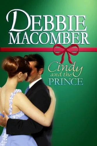Cindy and the prince (2008)