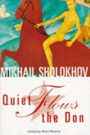 And Quiet Flows the Don (1964)