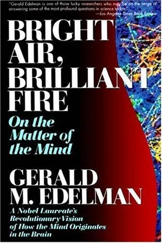 Bright air, brilliant fire (1992)