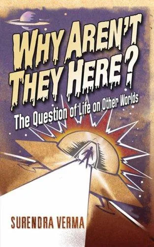 Why Aren't They Here? (2008)