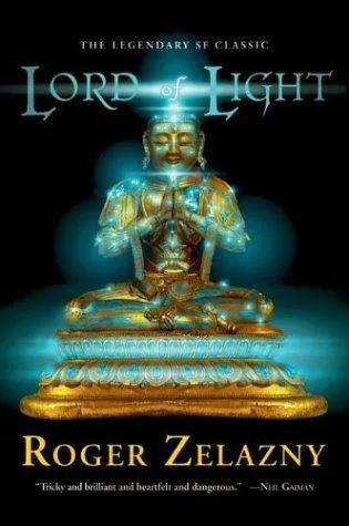 Lord of Light (1967)