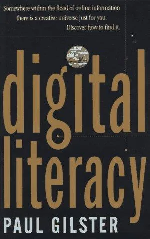 Digital literacy (1997)