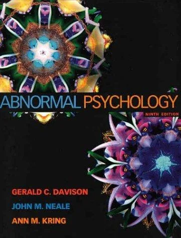 Abnormal Psychology (1974)