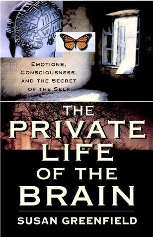 The private life of the brain (2000)