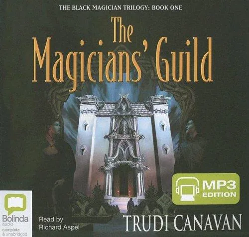 The Magicians' Guild (2005)