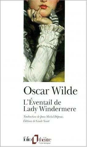 Lady Windermere's Fan (1890)