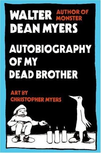 Autobiography of my dead brother (2005)