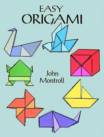 Easy Origami (1992)