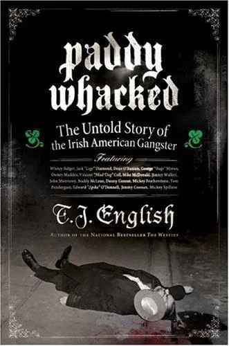 Paddy Whacked (2005)