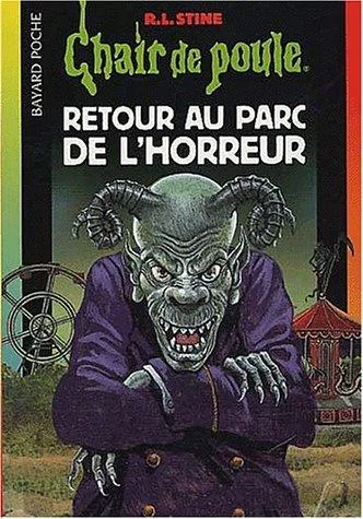 Return to HorrorLand (1999)