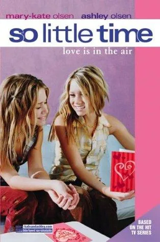 Love is in the air (2004)