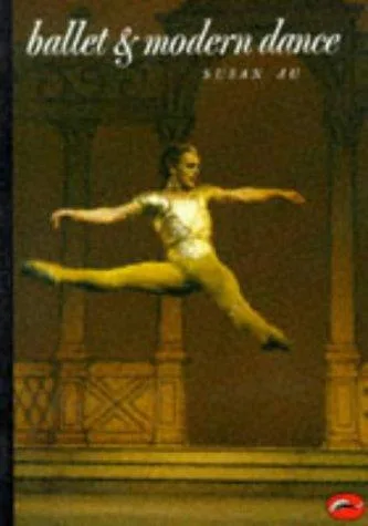 Ballet and modern dance (1988)