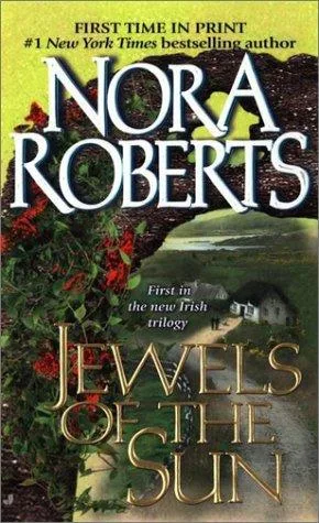 Jewels of the Sun (1999)