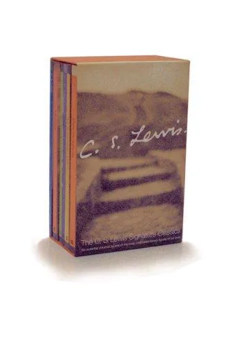 Signature Classics (Great Divorce / Grief Observed / Mere Christianity / Miracles / Problem of Pain / Screwtape Letters) (2001)