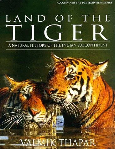Land of the tiger (1997)