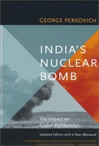 India's Nuclear Bomb (1999)