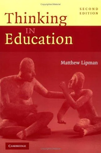 Thinking in education (1991)