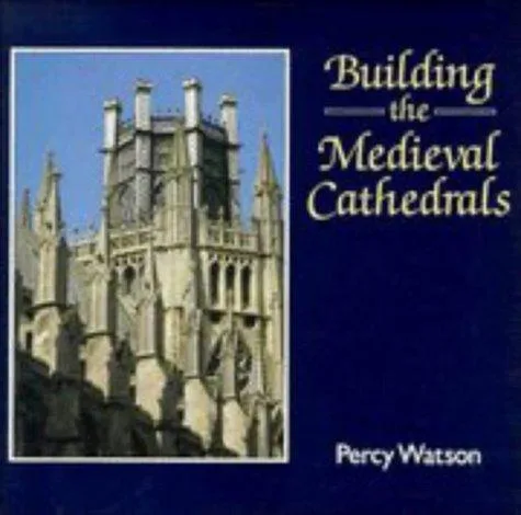 Building the medieval cathedrals (1976)