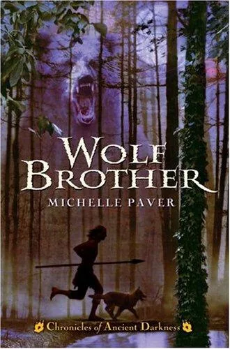 Wolf Brother (2004)