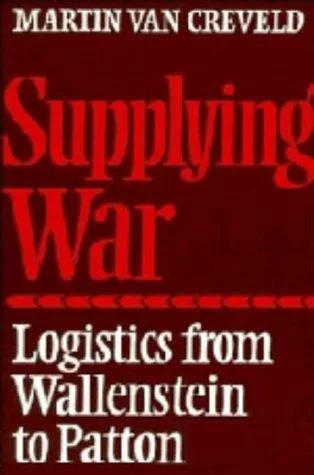 Supplying War (1977)