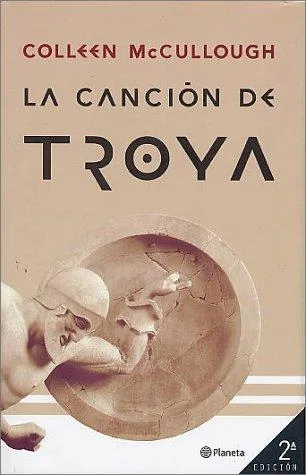 The Song of Troy (2000)