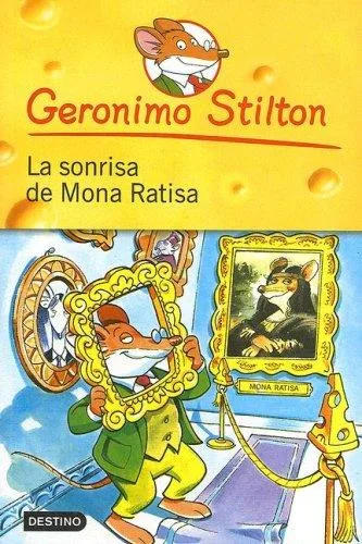 La Sonrisa De Mona Ratisa (2005)