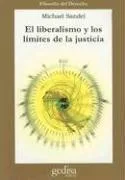 Liberalism and the Limits of Justice (2000)