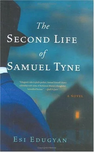 The second life of Samuel Tyne (1960)