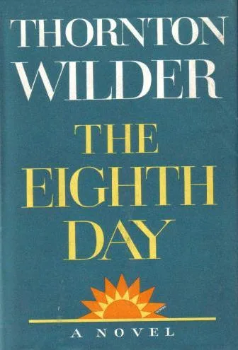 The Eighth Day (1967)