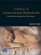 A history of ancient and early medieval India (2008)