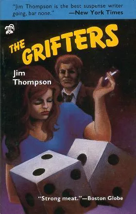 The Grifters (1963)