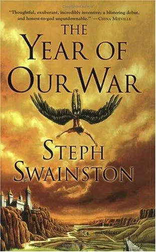 The year of our war (2004)