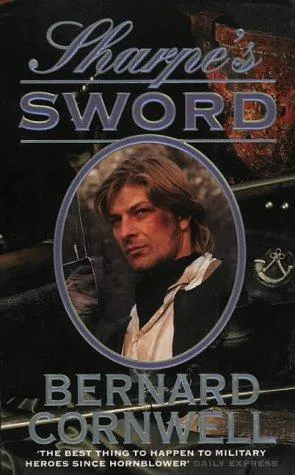 Sharpe's sword (1983)