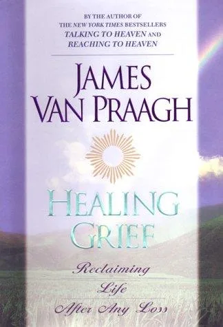 Healing Grief (2000)