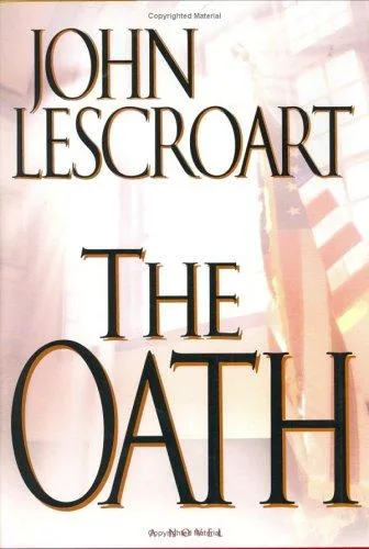 The oath (2002)
