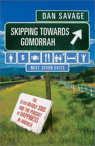 Skipping Towards Gomorrah (2002)