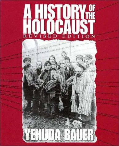 A History of the Holocaust (Single Title Social Studies) (2001)
