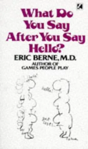 What do you say after you say hello? (1972)
