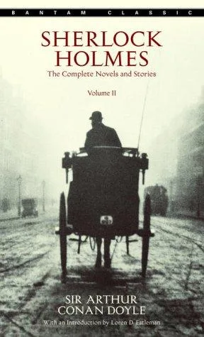 Sherlock Holmes. The Complete Novels and Stories II (1998)