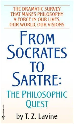 From Socrates to Sartre (1984)