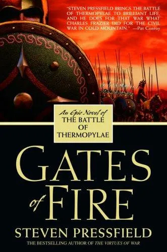 Gates of fire (1998)