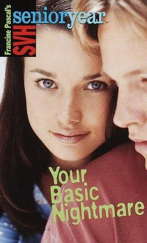 Your Basic Nightmare (1999)