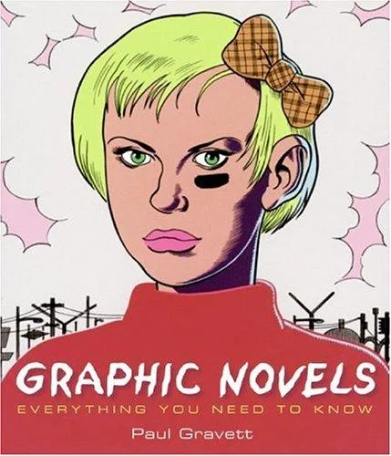Graphic Novels (2005)