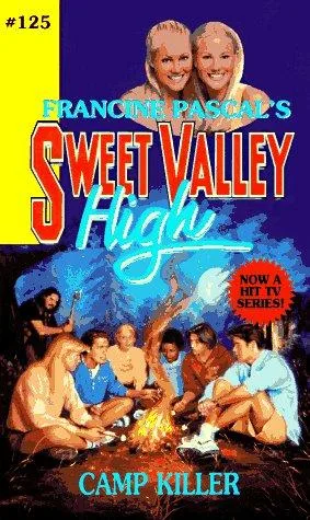 CAMP KILLER (1996)
